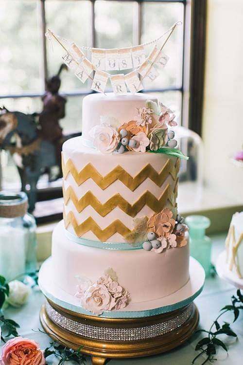 asheville wedding cake